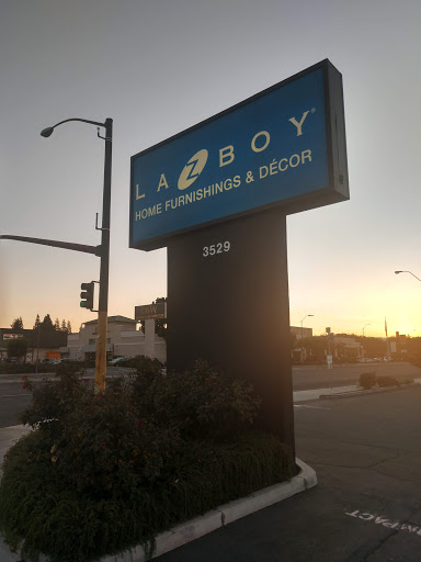 Furniture Store «La-Z-Boy Furniture Galleries», reviews and photos, 3529 Stevens Creek Blvd, San Jose, CA 95117, USA