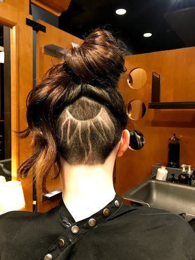 Barber Shop «Weldon Barber», reviews and photos, 6220 E Lake Sammamish Pkwy SE b, Issaquah, WA 98029, USA