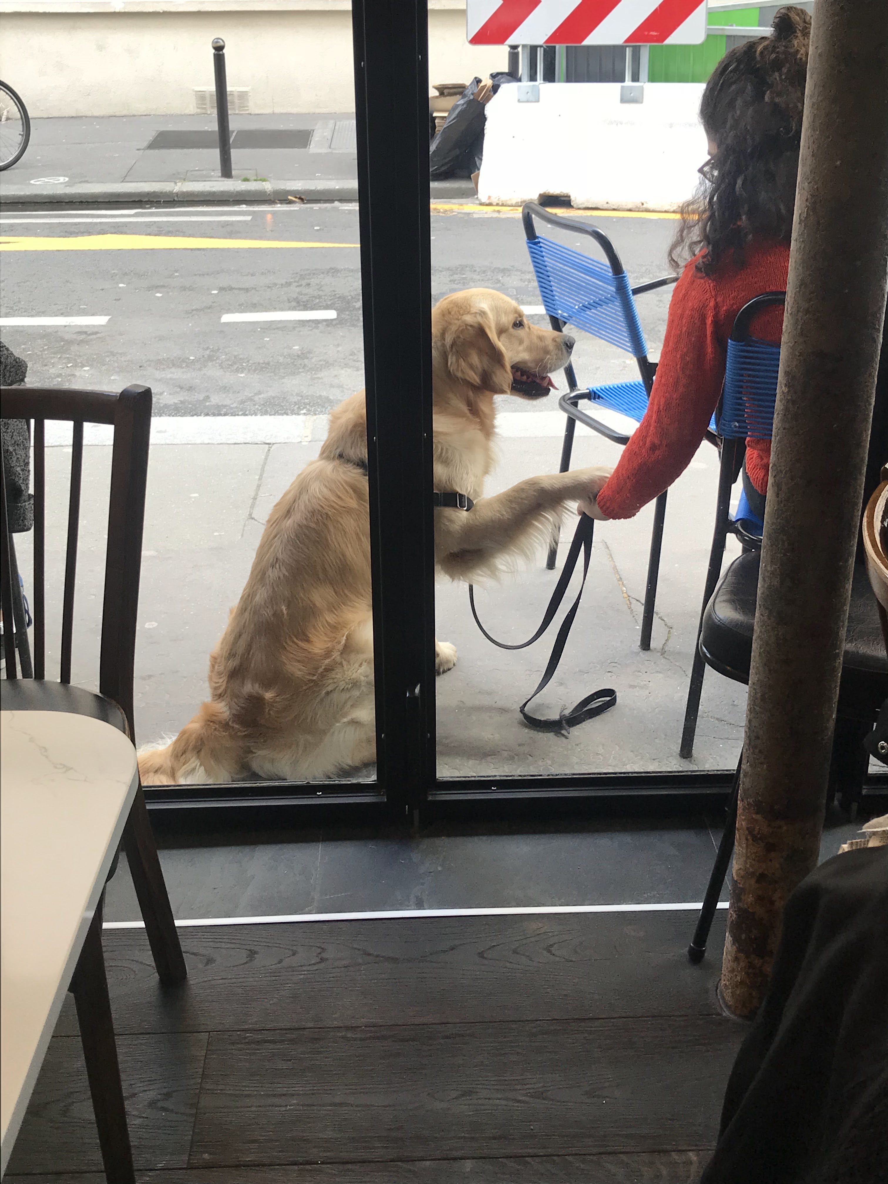 Photo n° 5 de l'avis de Charly.a fait le 02/05/2018 à 17:00