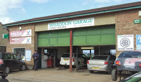 Whaddon Garage