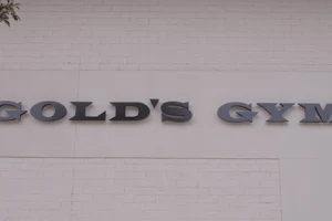 Gold's Gym Monterey image