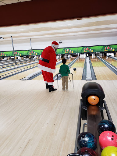 Bowling Alley «Rutland Bowlerama Inc», reviews and photos, 158 S Main St #2, Rutland, VT 05701, USA
