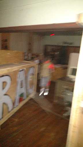 Amusement Center «The R.A.C. - Battlefield LIVE Ohio», reviews and photos, 307 N Tuscarawas Ave, Dover, OH 44622, USA