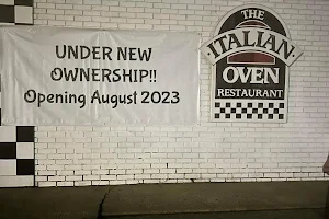 The New Italian Oven image