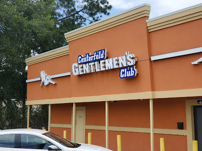 Centerfold Lounge - 4351 Philips Hwy, Jacksonville, FL 32207