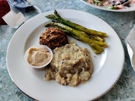 Golf Course «Bulle Rock Golf Course», reviews and photos, 320 Blenhiem Ln, Havre De Grace, MD 21078, USA