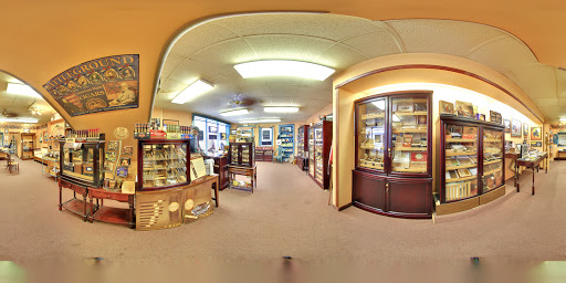 Cigar Shop «Gettysburg Cigar Company», reviews and photos, 523 Baltimore St, Gettysburg, PA 17325, USA