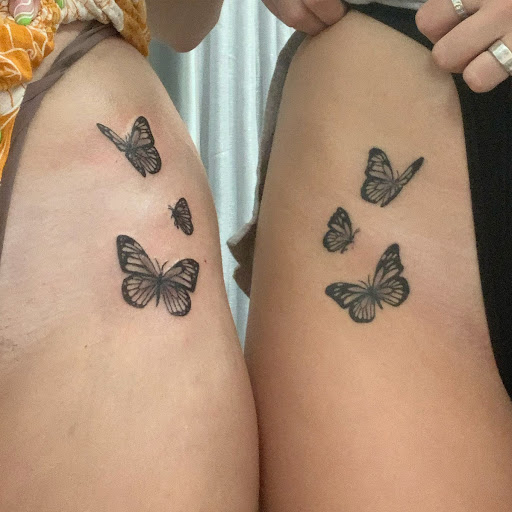 Find best tattoo ideas for wrist for your next unique tattoo in Cottonwood at AwakenInk Body Arts