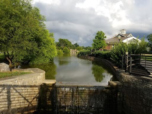 Dog Park «Murfreesboro Bark Park», reviews and photos, 1540 W College St, Murfreesboro, TN 37130, USA