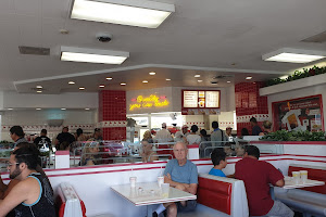 In-N-Out Burger