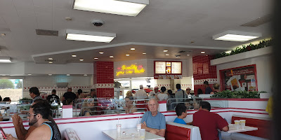 In-N-Out Burger