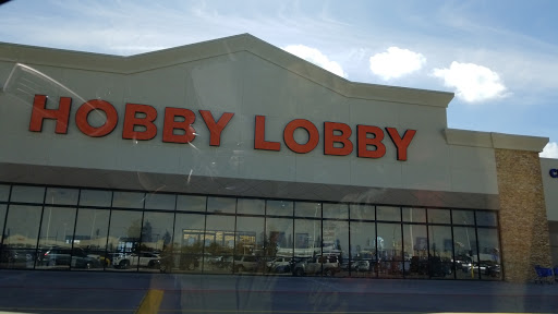 Craft Store «Hobby Lobby», reviews and photos, 20091 Gulf Fwy, Webster, TX 77598, USA
