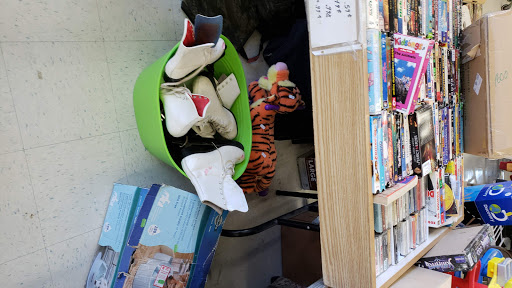 Thrift Store «The Salvation Army», reviews and photos, 499 Scranton Carbondale Hwy, Archbald, PA 18403, USA