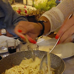 Photo n°8 de l'avis de Andrea.i fait le 17/09/2022 à 10:15 sur le  Trattoria Il Paesello à Cosenza