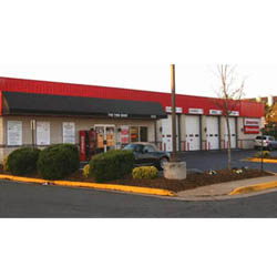 Tire Shop «The Tire Shop», reviews and photos, 925 Edwards Ferry Rd NE, Leesburg, VA 20176, USA