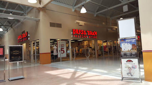 Shopping Mall «Power Square Mall», reviews and photos, 2055 S Power Rd, Mesa, AZ 85209, USA