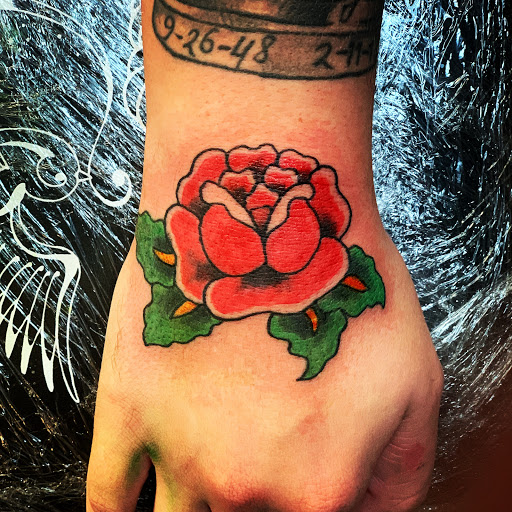 Explore soul sister tattoo ideas, creative tattoo ideas in Springfield, available at To the nines tattoo