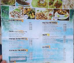 Pescadería el mosquito photo