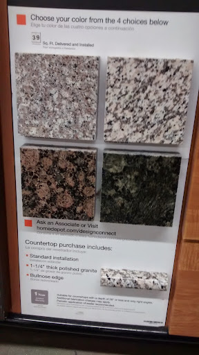 Home Improvement Store «The Home Depot», reviews and photos, 779 Washington St, Auburn, MA 01501, USA