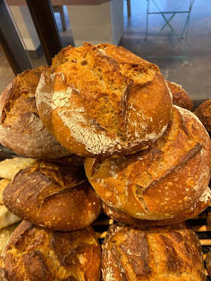 Le Fournil Des Saveurs à Châteaugiron