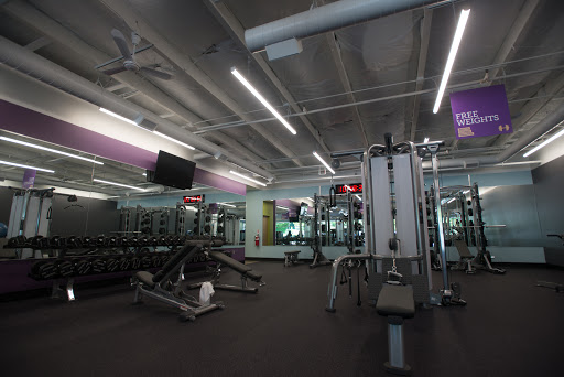 Health Club «Anytime Fitness», reviews and photos, 64 Rainier Ave S d, Renton, WA 98057, USA
