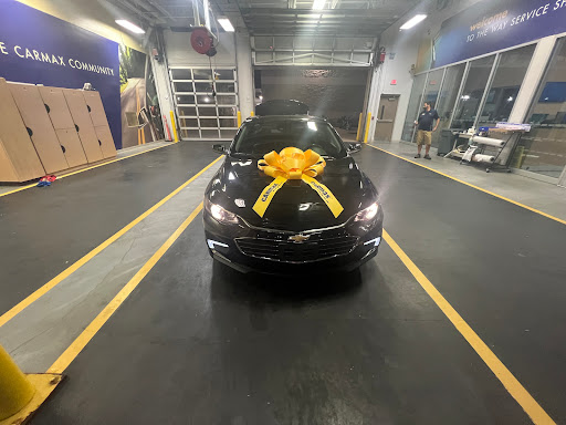 Used Car Dealer «CarMax», reviews and photos, 620 Cross Keys Rd, Sicklerville, NJ 08081, USA