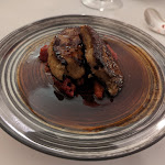 Photo n°5 de l'avis de Manuel.. fait le 14/02/2022 à 22:05 sur le  Sänger’s Restaurant à Bad Homburg