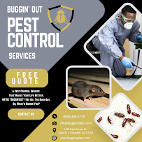 Buggin' Out Pest Control - Photo 5 - Car repair in Elizabeth, NJ, Staten Island