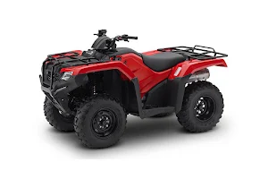 Pacific Dirt Road Quad Rentals and Tours image