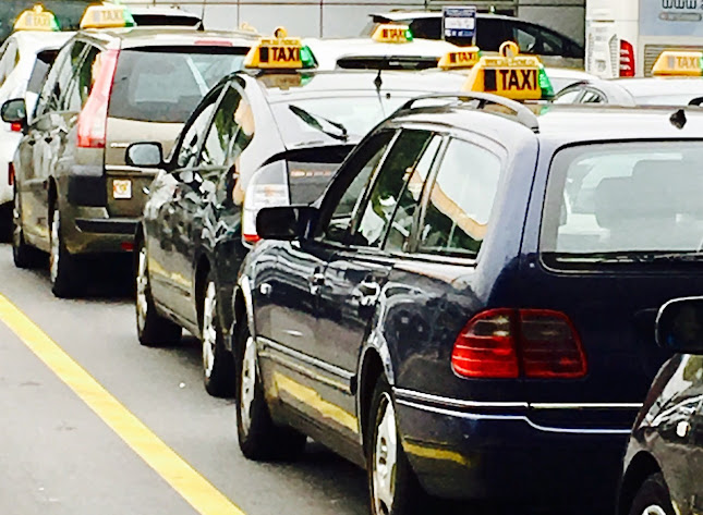 Rezensionen über Geneva Taxi in Genf - Taxiunternehmen