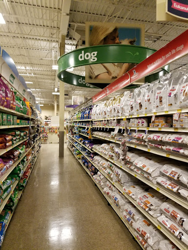 Pet Supply Store «PetSmart», reviews and photos, 310 N White Horse Pike, Lawnside, NJ 08045, USA