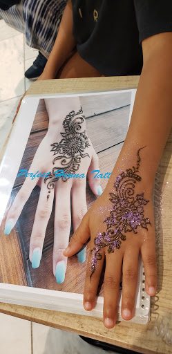 Tattoo Shop «Perfect Henna Tattoos», reviews and photos, 1961 Chain Bridge Rd, McLean, VA 22102, USA