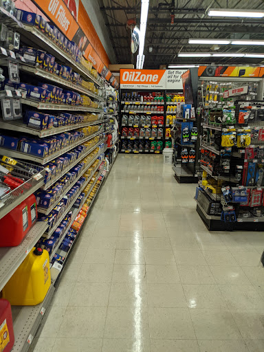 Auto Parts Store «AutoZone», reviews and photos, 1455 86th St, Brooklyn, NY 11228, USA