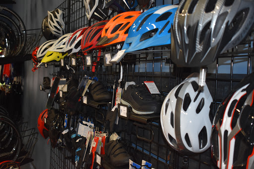 Bicycle Store «Full Circle Cycle», reviews and photos, 2445 S Hiawassee Rd, Orlando, FL 32835, USA