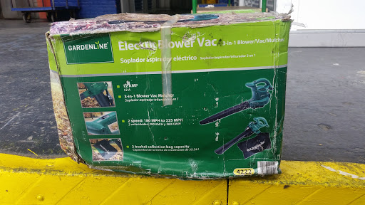 Self-Storage Facility «StorageBlue - Self Storage, Newark», reviews and photos, 200 Mt Pleasant Ave, Newark, NJ 07104, USA