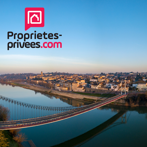 Agence immobilière Nicolas Faisy - Immobilier - Propriétés-Privées.com Gironde-sur-Dropt