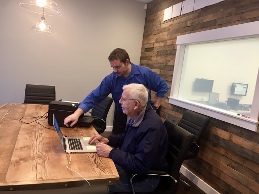 Computer Repair Service «Microlynx LLC», reviews and photos, 6820 Kimball Dr, Gig Harbor, WA 98335, USA