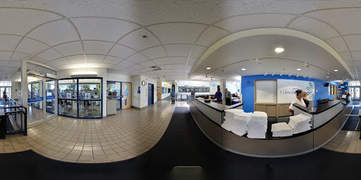 Gym «Columbia Association: Columbia Gym», reviews and photos, 6151 Day Long Ln, Clarksville, MD 21029, USA