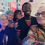 Photo n°1 de l'avis de Anna.u fait le 03/01/2023 à 07:11 sur le  Shout american diner à Cagliari