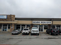Ozark Iron Gym - Photo 4 - Car repair in Fayetteville, AR, Fayetteville