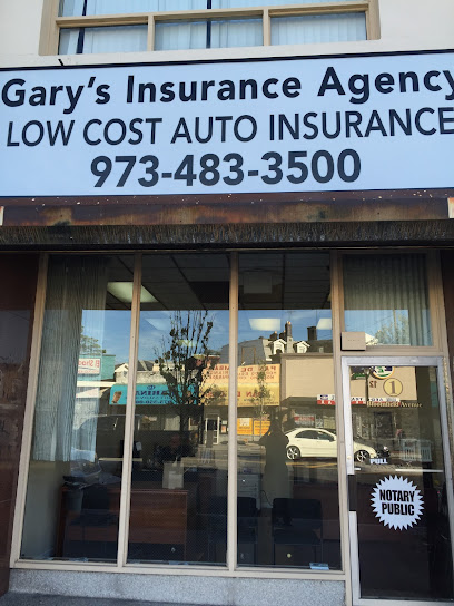 Gary's Insurance Agency Newark