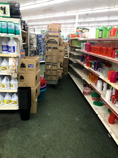 Dollar Store «Dollar Tree», reviews and photos, 11555 San Pablo Ave, El Cerrito, CA 94530, USA