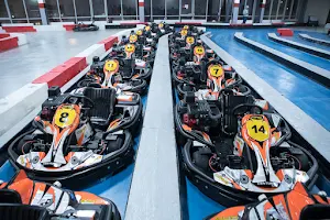 Le Mans Karting Club image