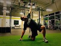 SAGE Strength + Conditioning - Photo 1 - Car repair in Winston-Salem, NC, Winston-Salem