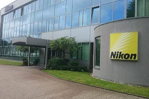 Nikon Deutschland Zweigniederlassung der Nikon Europe B.V. image