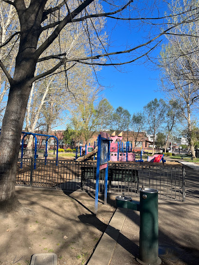 John Muir Children's Park