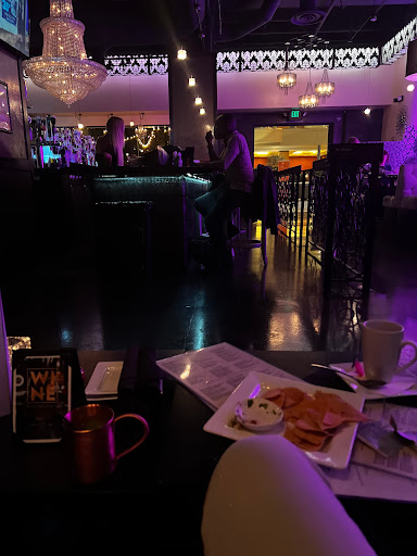 Lounge «Suite Lounge», reviews and photos, 10500 NE 8th St, Bellevue, WA 98004, USA