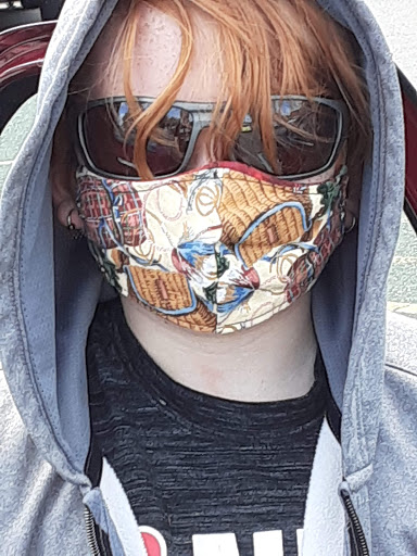 Department Store «Walmart Supercenter», reviews and photos, 100 E Wallace Kneeland Blvd, Shelton, WA 98584, USA