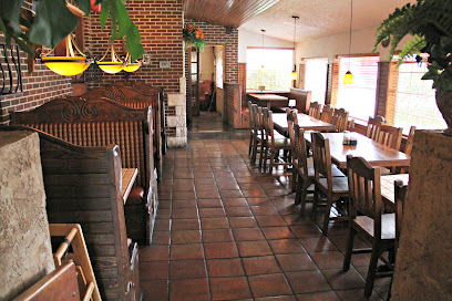 El Adobe Mexican Grill - 472 S Mississippi Ave, Atoka, OK 74525