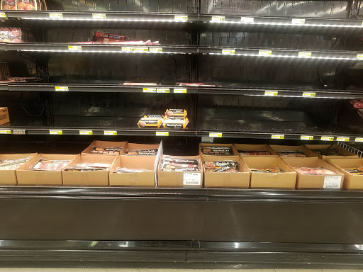 Supermarket «Food King Supermarket», reviews and photos, 5700 Wabash Ave, Baltimore, MD 21215, USA